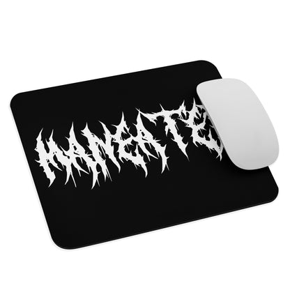 Mouse pad